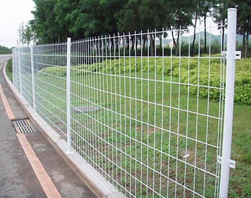 雙邊護欄網(wǎng)