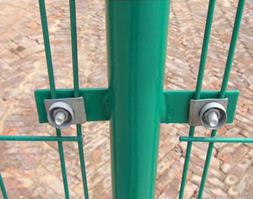 雙邊護欄網(wǎng)